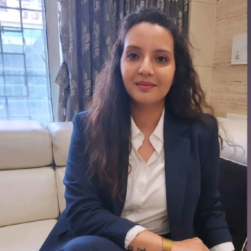 Khushbu Modi, Founder of NeuroSpeak™ Gym